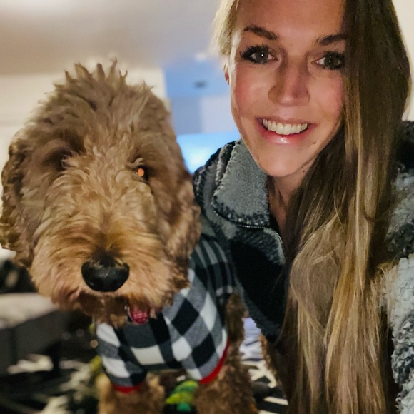 Meet your Posher, Dannie - Picture 3 of 3